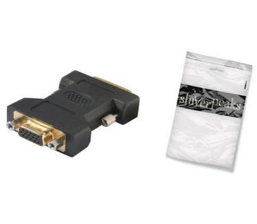 S-Conn BS77416-1 Zwart