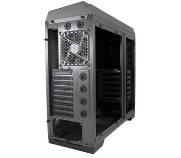 LC-Power Gaming 978BG - Tank-Buster