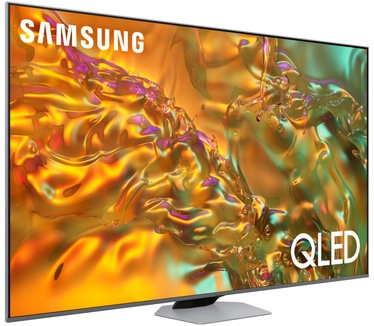 Samsung 75" QLED 4K Smart TV Q80D (2024)