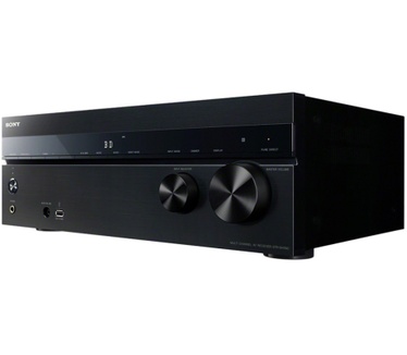 Sony STR-DH740