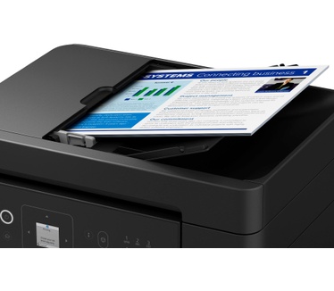 Epson EcoTank ET-4905
