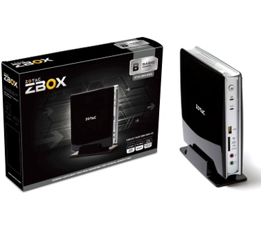 Zotac ZBOX-BI320