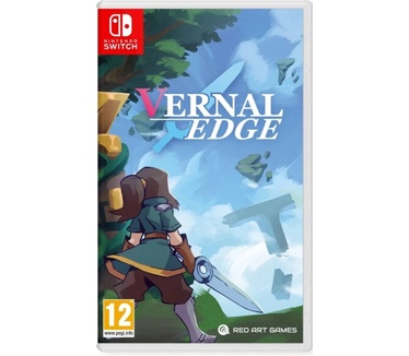Vernal edge
