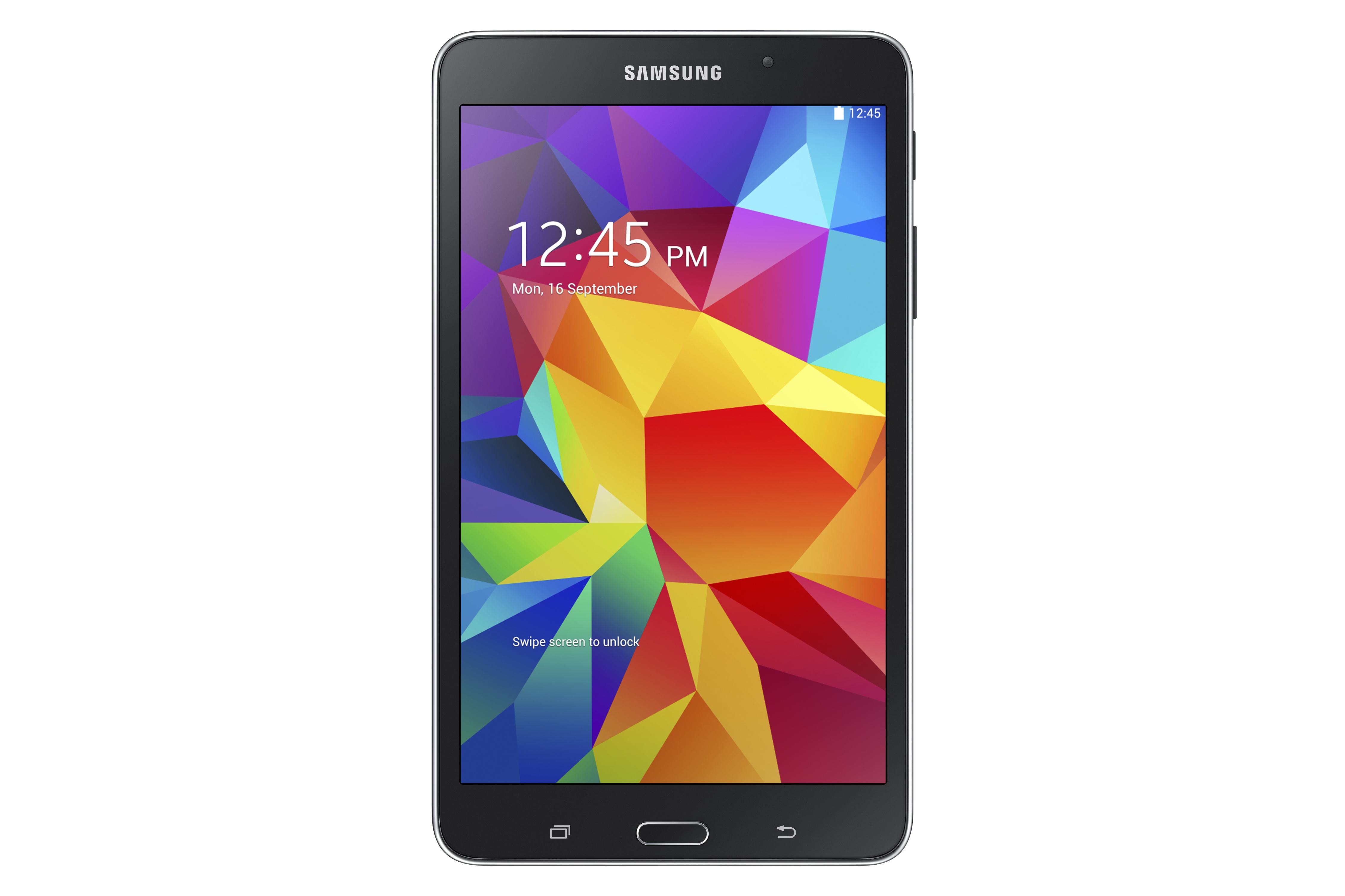samsung galaxy tab 4 7 0 wifi 8gb zwart