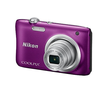 Nikon A100