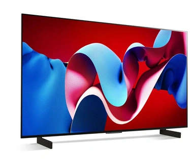 LG OLED evo C4 42" Bruin