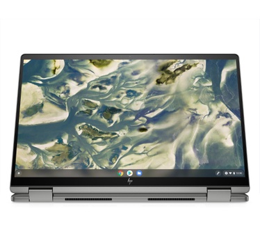 HP Chromebook x360 14c-cc0750nd