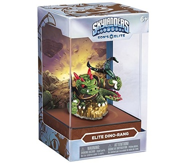 Skylanders: Eon's Elite Dino-Rang, PlayStation 3, PlayStation 4, Wii U, Xbox 360, Xbox One