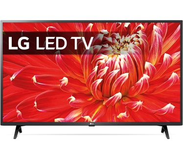 LG 32LM6300PLA Zwart