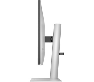 HP Serie 7 Pro 27 inch QHD Thunderbolt 4 monitor - 727pu pvc-vrij