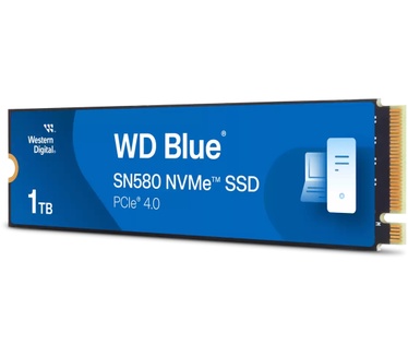 WD Blue SN580 1TB
