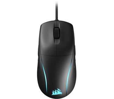 Corsair M75 Zwart