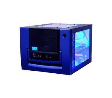 Apevia X-Qpack