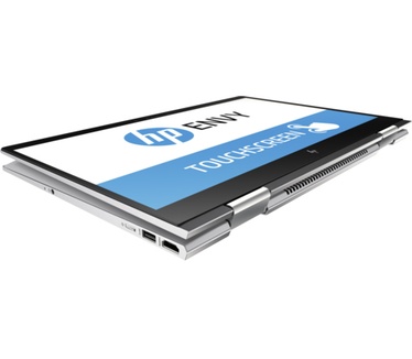 HP Envy x360 15-bp101nb (Belgisch model)