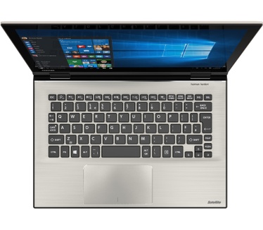 Toshiba Satellite Radius 12 P20W-C-10K