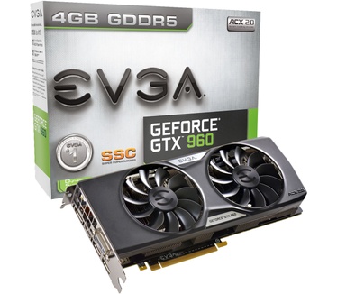 EVGA 04G-P4-3966-KR