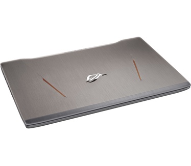 Asus ROG GL702VS-GC198T