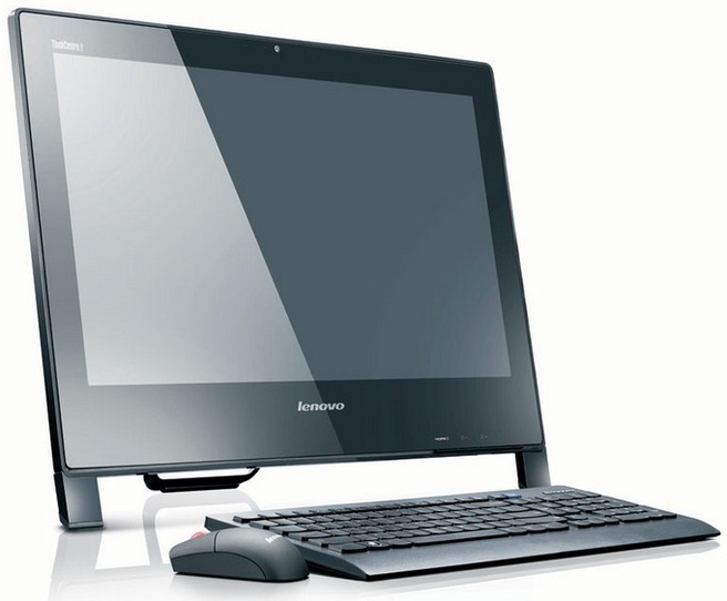 Lenovo ThinkCentre M92z