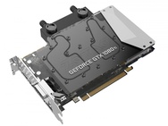 Kleine GTX 1080 Ti-kaarten van Zotac
