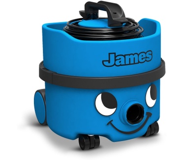 Numatic James