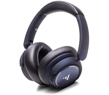 Argon Audio Quiet Storm Blauw