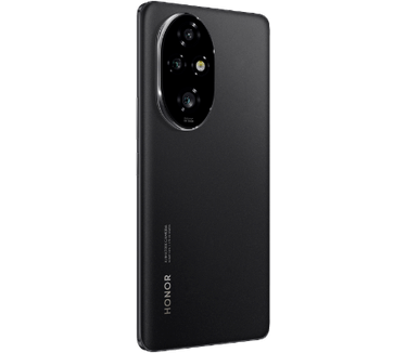 Honor 200 Pro, 12GB/256GB Zwart
