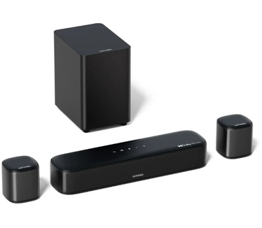 Ultimea Aura A50