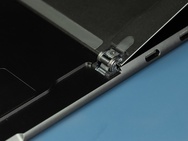 Microsoft Surface Pro X