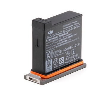 DJI Osmo Action Charging Kit