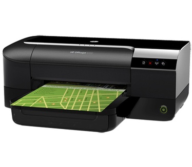HP Officejet 6100 (CB863A#BHC)