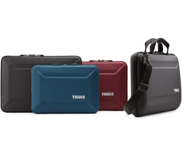 Thule Gauntlet 4.0 Attaché 15" Zwart