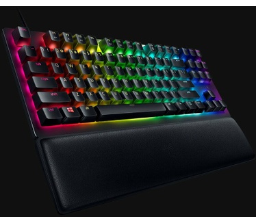 Razer Huntsman V2 Tenkeyless Linear Optical (Qwerty US)