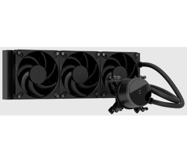 Fractal Design Radius 360 Black