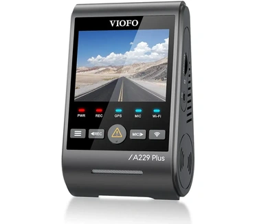Viofo A229 Plus 1CH