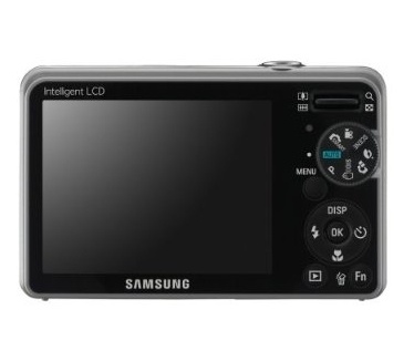 Samsung PL50 Zilver