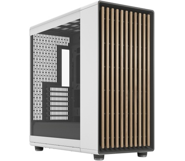Fractal Design North XL - RC Chalk White