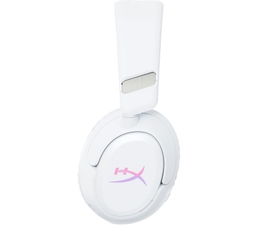 HyperX HyperX Cloud Flight 2 - Wireless Gaming Headset (White)
