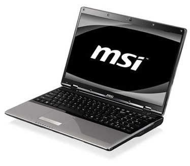 MSI CR620-P4625FD