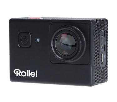 Rollei Actioncam 525