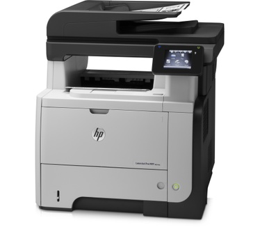 HP LaserJet Pro M521dw Multifunction Printer