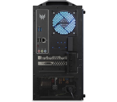 Acer PO3-630