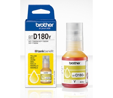 Brother BTD180Y
