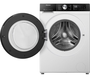 Hisense WF3S8043BW3/BLX