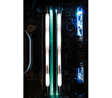 Patriot Memory Viper White LED
