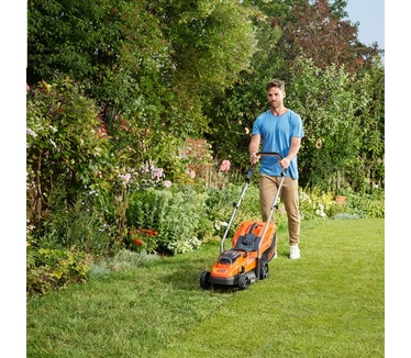 Black & Decker BCMW33184L2