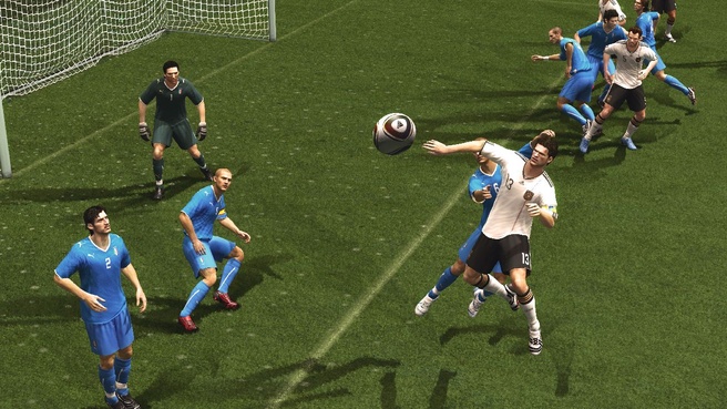 2010 FIFA World Cup