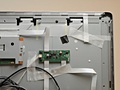 Philips PFL9706 printplaatwerk