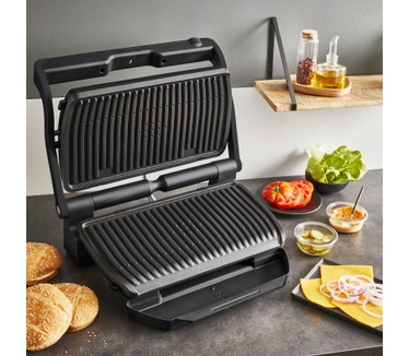 Tefal Intelligente contactgrill GC727810