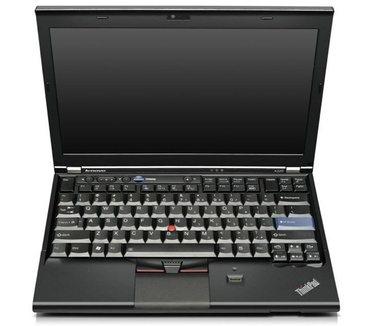 Lenovo Thinkpad X220 (NYG44MH)
