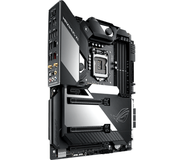 Asus ROG Maximus XI Formula